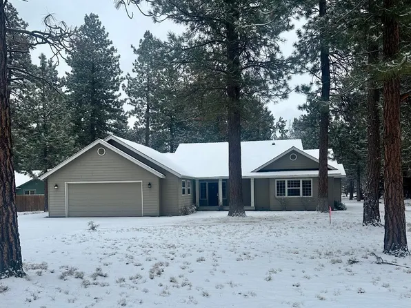 69254 Whippletree, Sisters, OR 97759