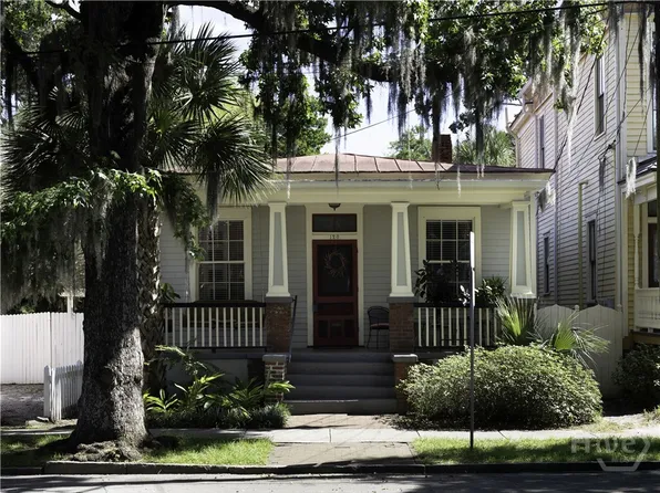 120 Brady Street, Savannah, GA 31401