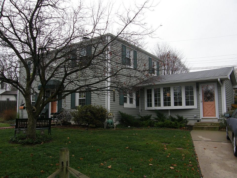 112 Camp St Emmaus, PA, 18049 Apartments for Rent Zillow