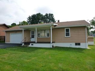 125 Ragsdale St, Kingsport, TN 37660