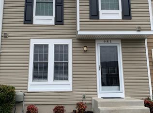681 Willowby Run, Pasadena, MD 21122
