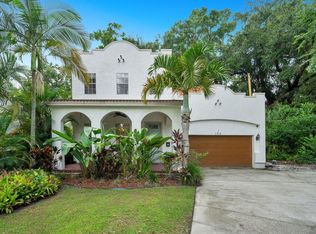 150 S Thornton Ave, Orlando, FL 32801