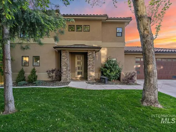 1267 E Spinnaker Ln, Boise, ID 83706