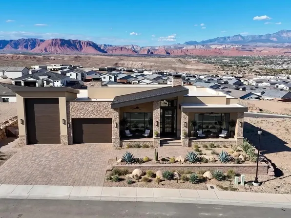 Lesina Heights Dr Lot 142, Saint George, UT 84770