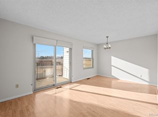 Snow Cap Ridge, Thornton, CO 80260