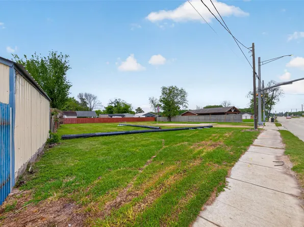 11902 Crosby Lynchburg Rd, Crosby, TX 77532