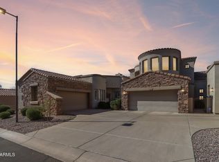 7445 E Eagle Crest Dr Unit 1099, Mesa, AZ 85207