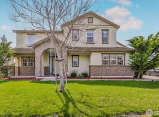 552 Big Basin Dr, Brentwood, CA