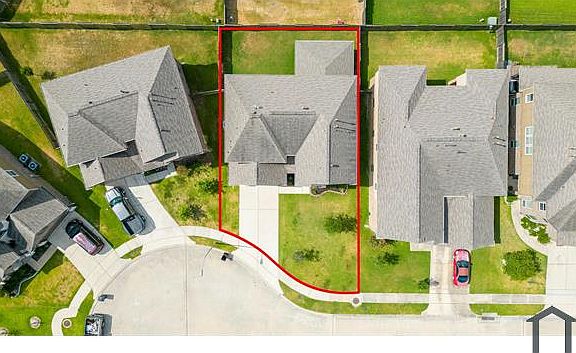 4th image of 4134 Soaring Elm St