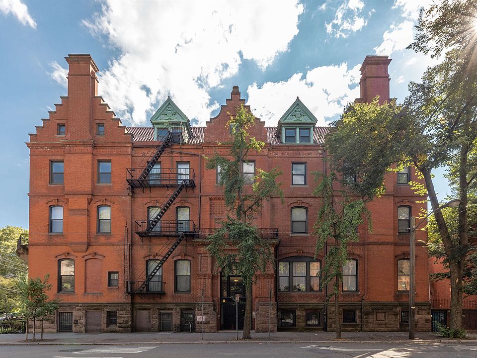 1st image of 297 Montgomery St APT 2E
