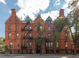 297 Montgomery St APT 2E, Jersey City, NJ 07302