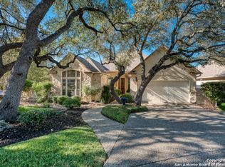 4022 River Fls, San Antonio, TX 78259