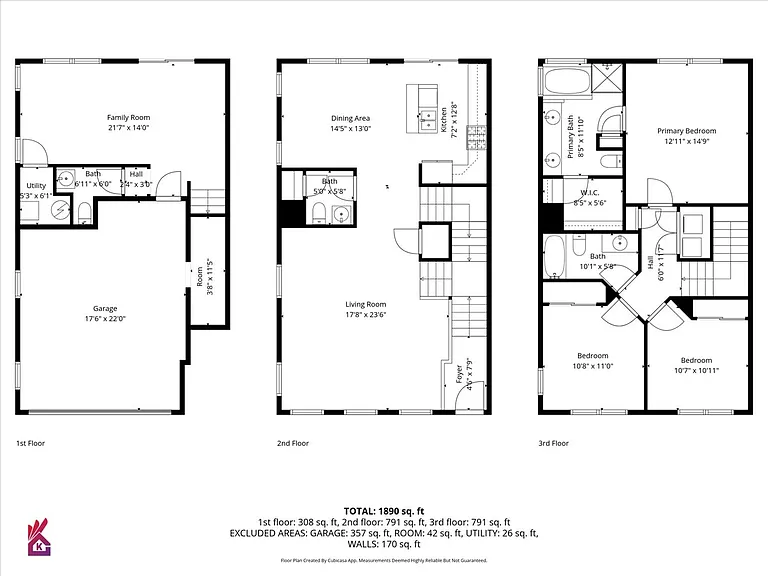 1 Creekside Way — Photo 31