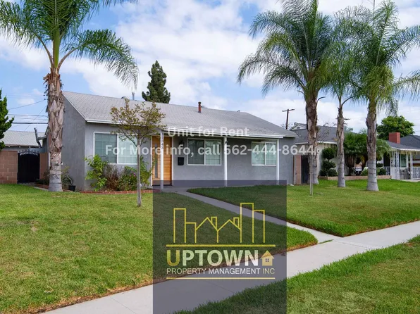 11343 Foster Rd, Norwalk, CA 90650