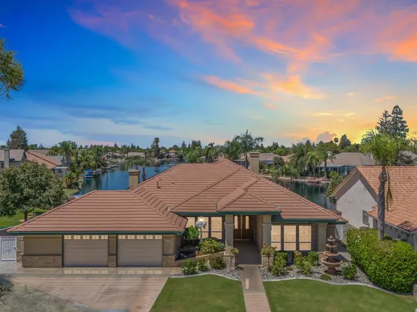 5105 Southshore Dr, Bakersfield, CA 93312