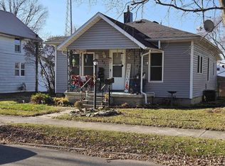 921 Dierkes St, Decatur, IN 46733