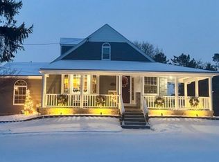 421 E Sub Station Rd, Temperance, MI 48182