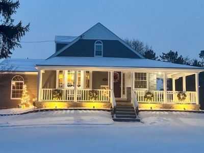 421 E Sub Station Rd, Temperance, MI, 48182