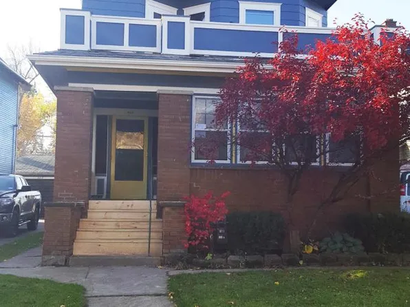 612 Crescent Ave, Buffalo, NY 14214