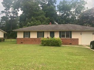 1923 Georgianna Dr, Sumter, SC 29150