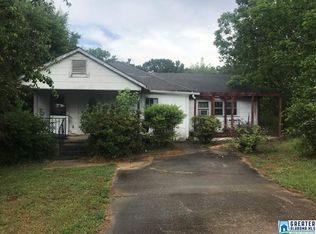 1410 County Line Rd, Oxford, AL 36203