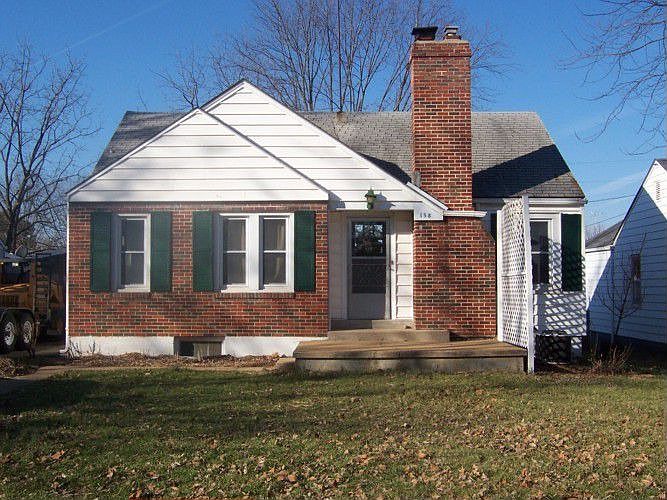 158 Crescent Dr.