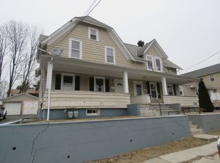 28 Van Nostrand Ave #2, Dover, NJ 07801