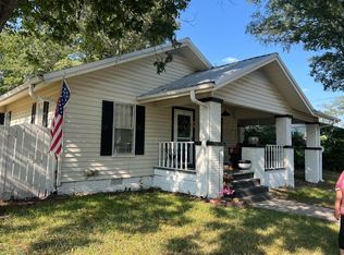 1011 Saint Joseph St NW, Cullman, AL 35055