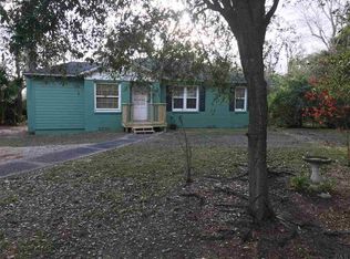 201 Brown Rd, Perdido Key, FL 32507