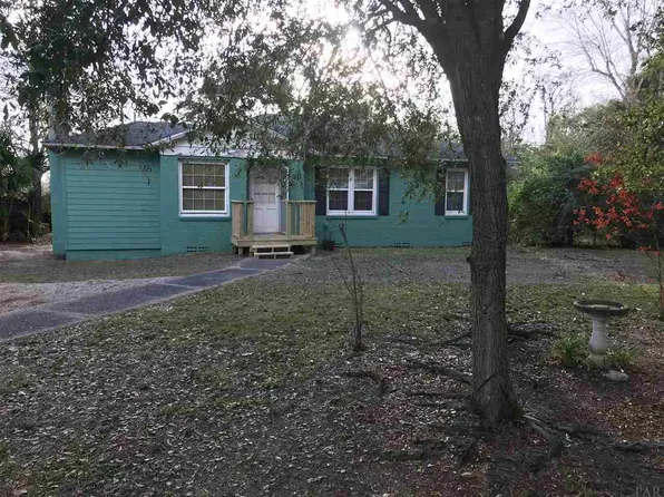 201 Brown Rd, Perdido Key, FL 32507