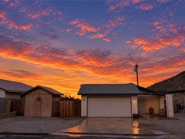 22556 Parkmead Dr, Palm Springs, CA 92262