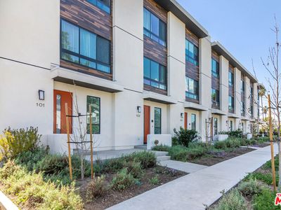 118 S Avenue 50 UNIT 101, Los Angeles, CA, 90042