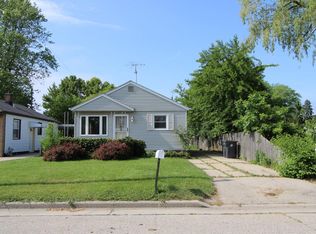 1234 Graceland Ave, Racine, WI 53403