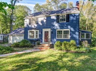 22 Jackson Ave, Chatham, NJ 07928