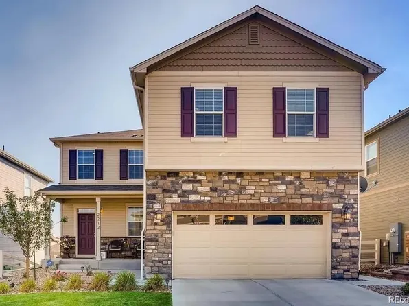 2212 Shadow Creek Dr, Castle Rock, CO 80104
