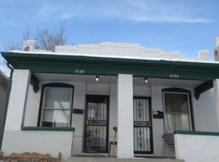 1525 King St, Denver, CO 80204