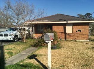 156 W 19th St, Reserve, LA 70084