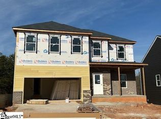 309 Talbert Trl, Landrum, SC 29356