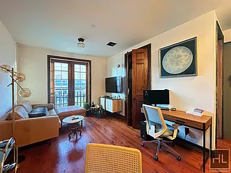 Rented by Highline Residential