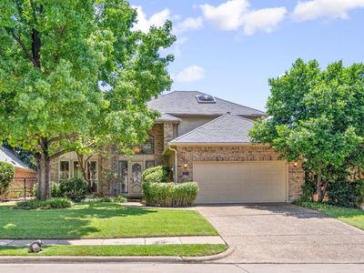 1600 Travis Cir S, Irving, TX, 75038