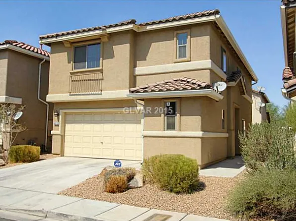 6512 Chettle House Ln, Las Vegas, NV 89122