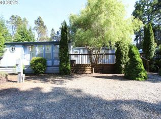 55809 Tom Smith Rd, Bandon, OR 97411