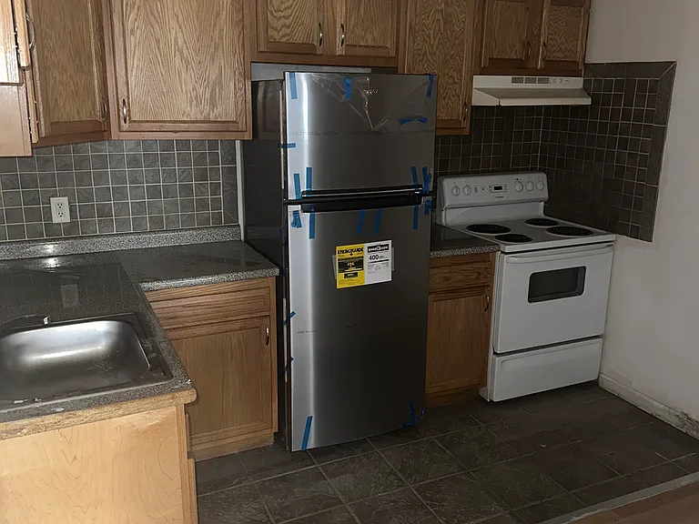 6001 Belden St #GROUND FLOOR — Photo 7