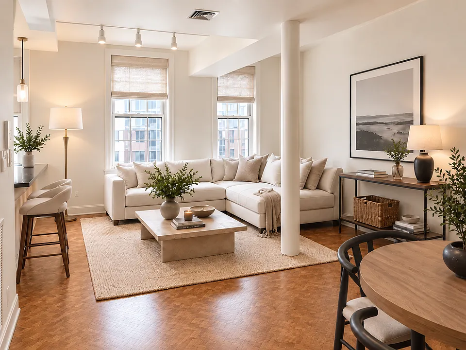 232 Front St #2B