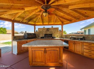 3657 Herba De Maria, Sierra Vista, AZ 85650