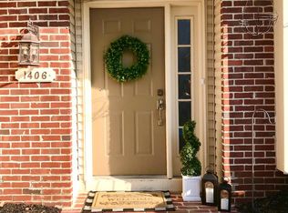 1406 Virginia Ct, Marlton, NJ 08053
