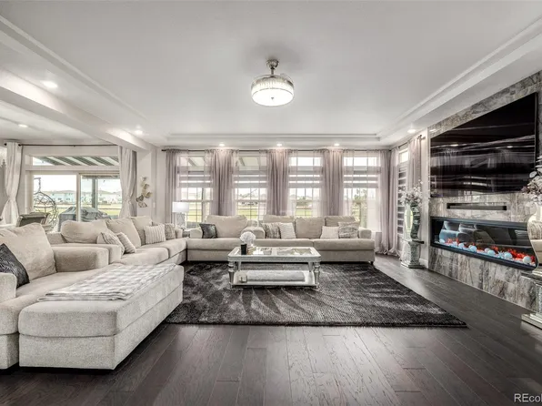 20488 E 49th Drive, Denver, CO 80249