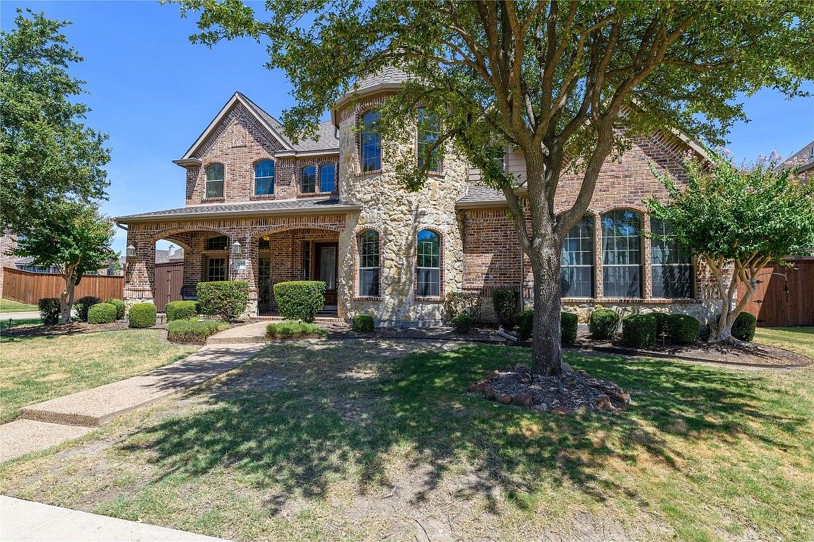 2132 Channel Islands Dr, Allen, TX 75013 MLS 20419566 Zillow