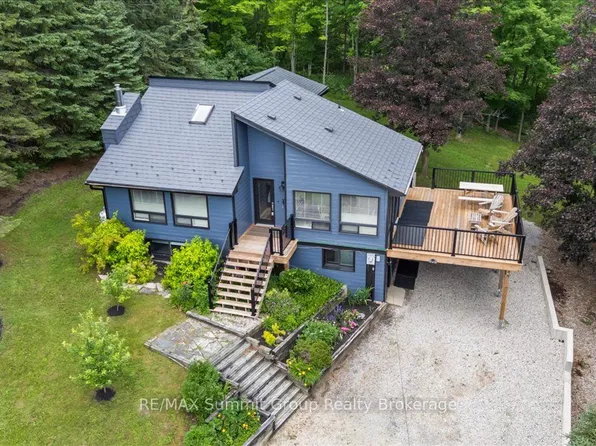 123 Amik Ct, Grey Highlands, ON N0C 1G0
