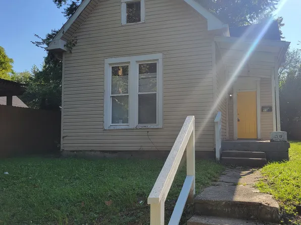 39 N Tacoma Ave, Indianapolis, IN 46201